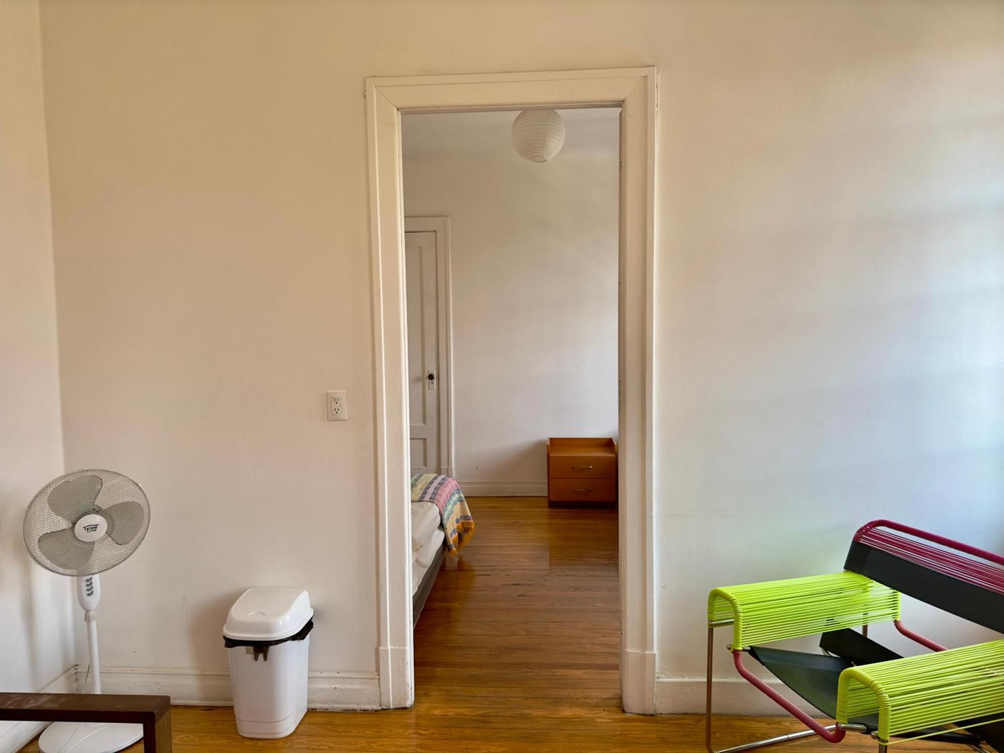 Massiosare El Hostal Città del Messico Camera foto